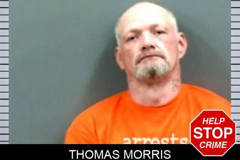 Thomas Morris