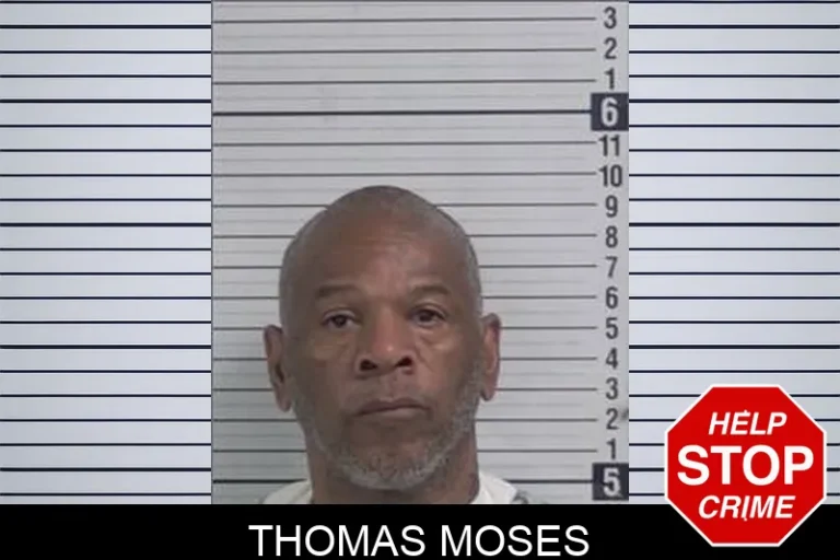Thomas Moses