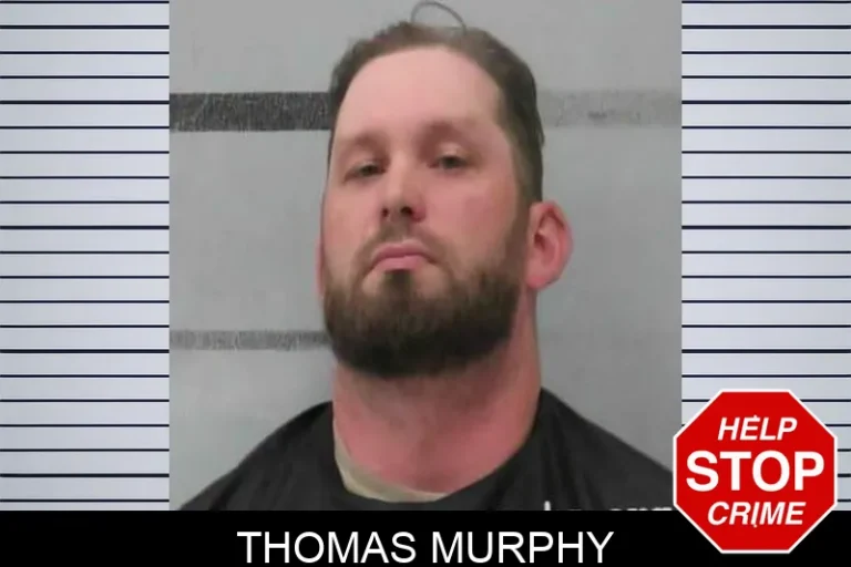 Thomas MuRphy