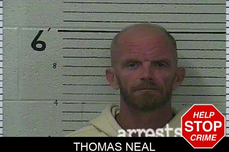 Thomas Neal