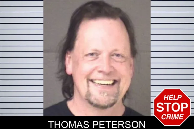 Thomas Peterson