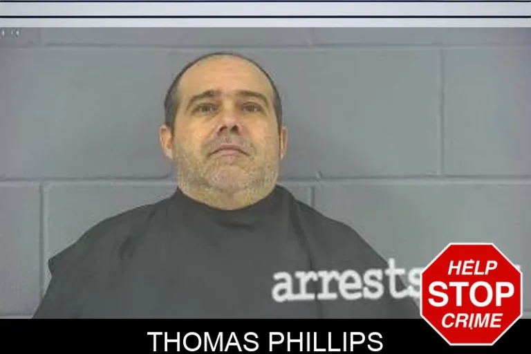 Thomas Phillips