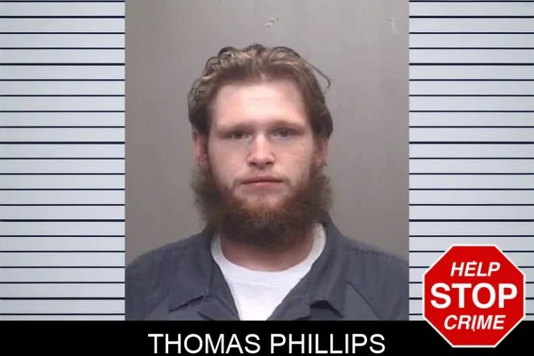 Thomas Phillips