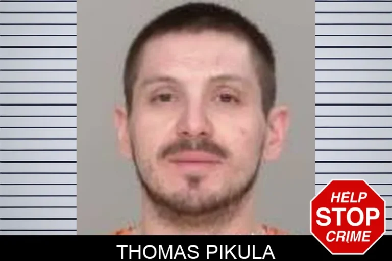 Thomas Pikula