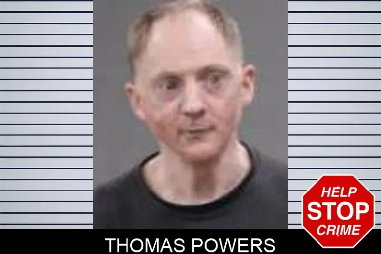 Thomas Powers