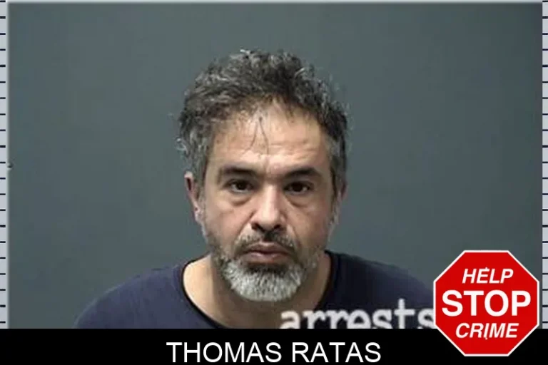 Thomas Ratas
