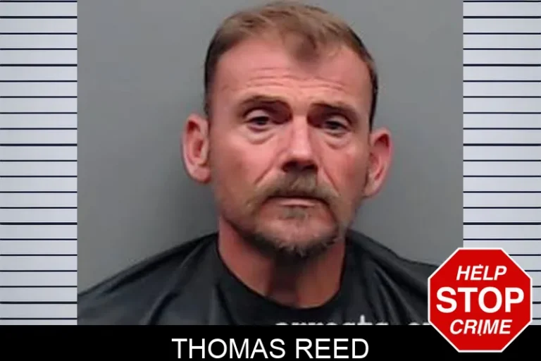 Thomas Reed