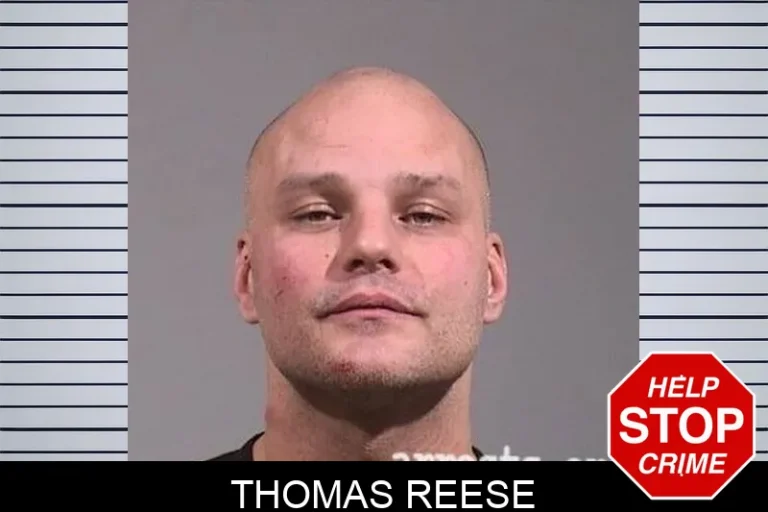 Thomas Reese