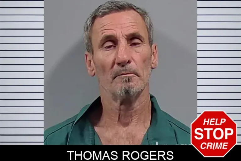 Thomas Rogers