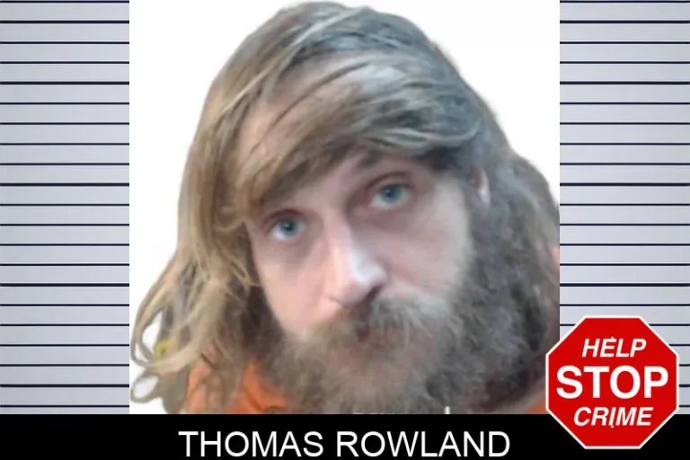 Thomas Rowland