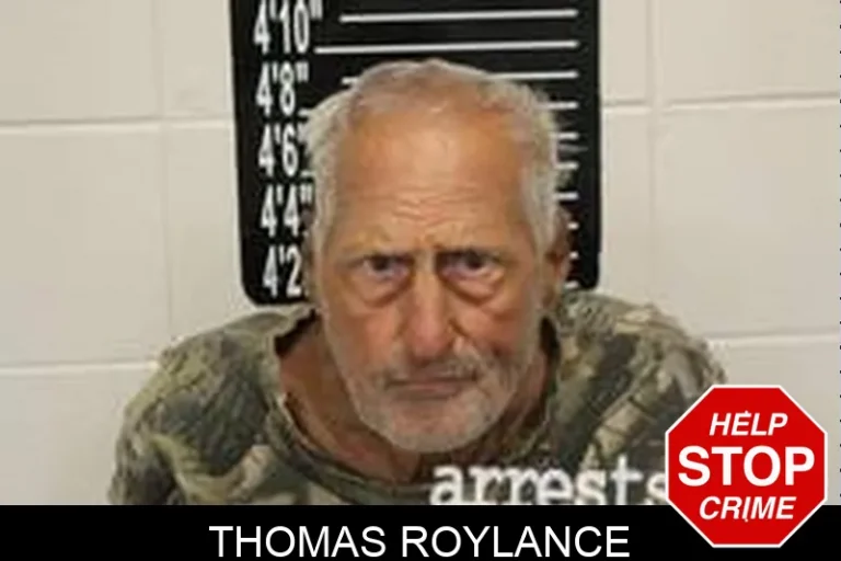 Thomas Roylance