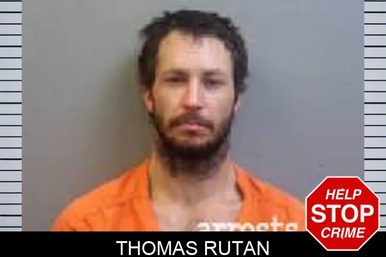 Thomas RuTan