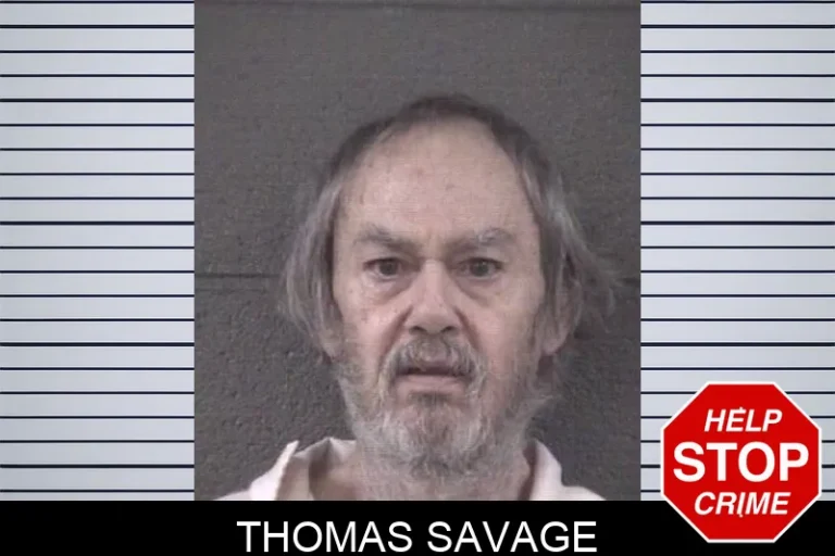 Thomas Savage