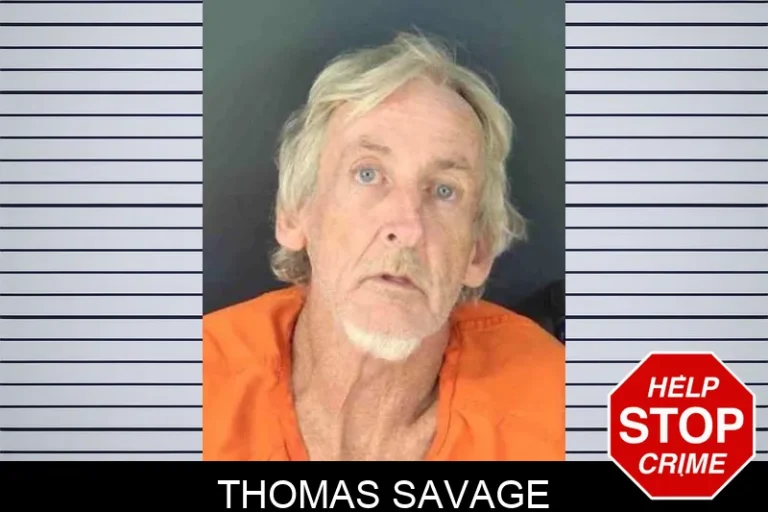 Thomas Savage