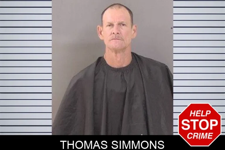Thomas Simmons