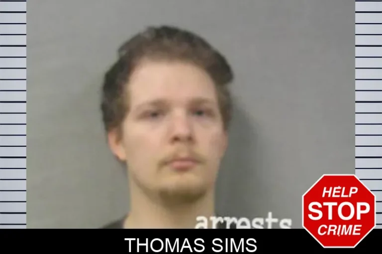 Thomas Sims