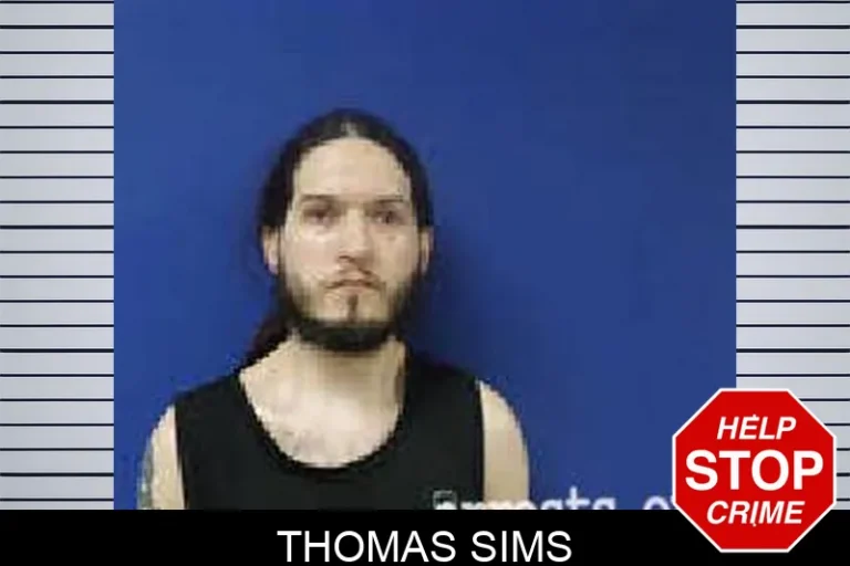 Thomas Sims