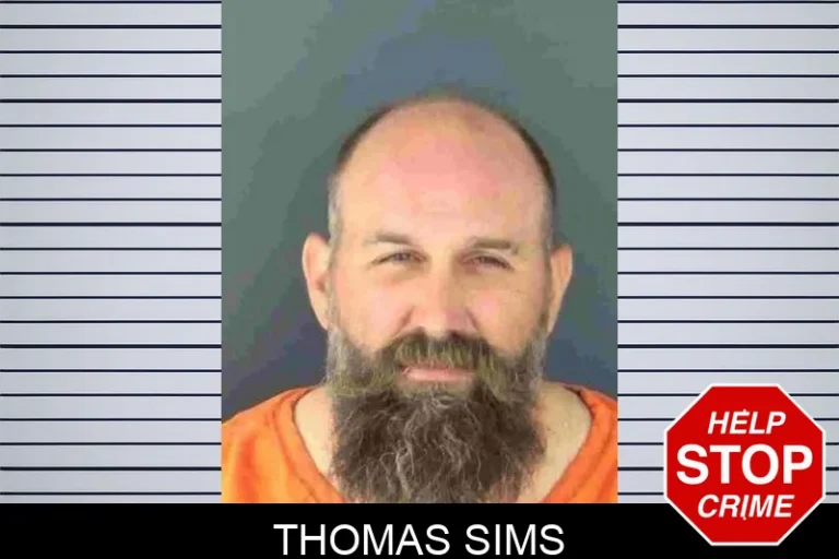 Thomas Sims