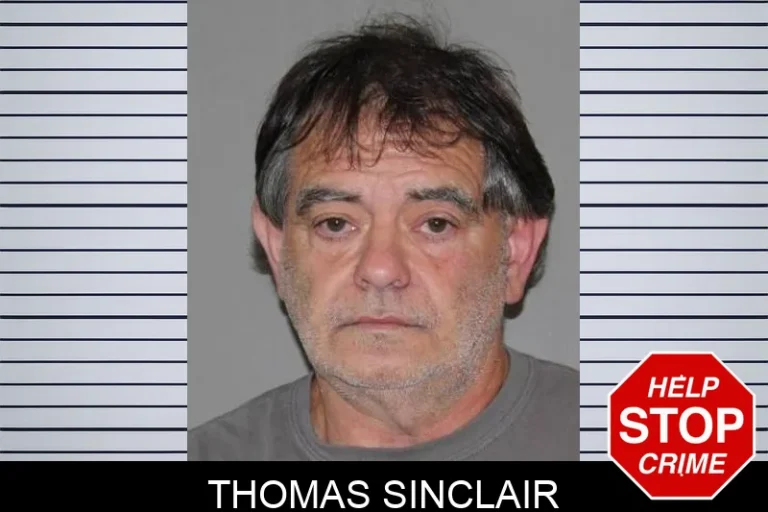 Thomas Sinclair