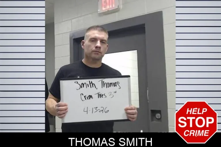 Thomas Smith
