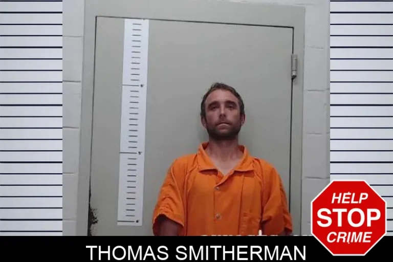 Thomas Smitherman