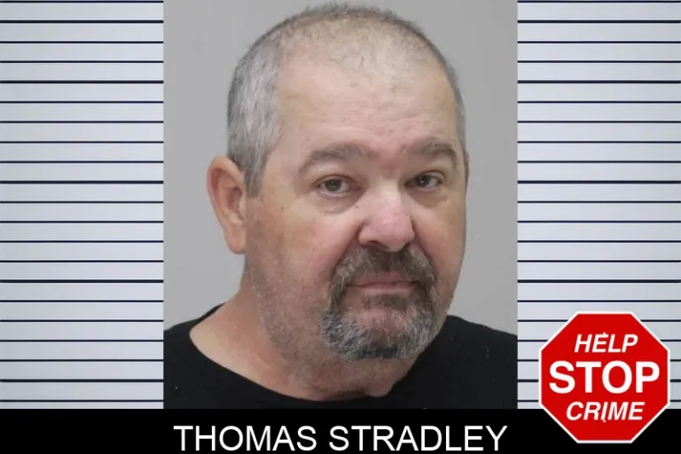 Thomas Stradley