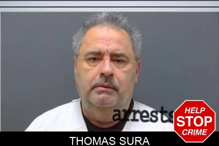 Thomas Sura
