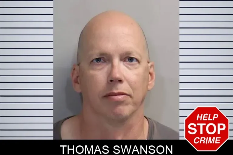 Thomas Swanson