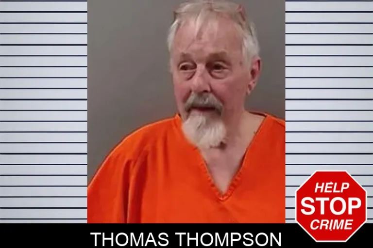 Thomas Thompson
