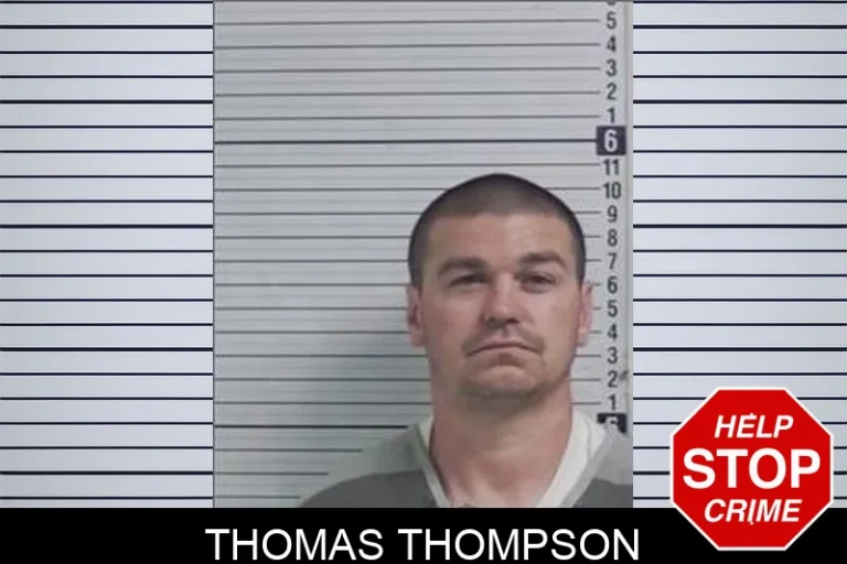 Thomas Thompson