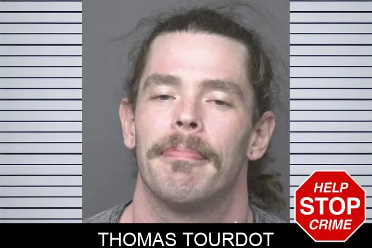 Thomas Tourdot