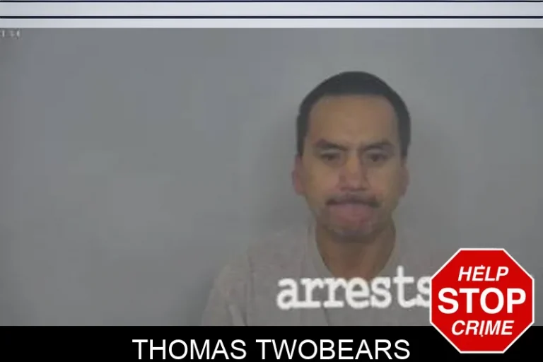 Thomas Twobears