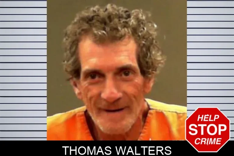 Thomas Walters