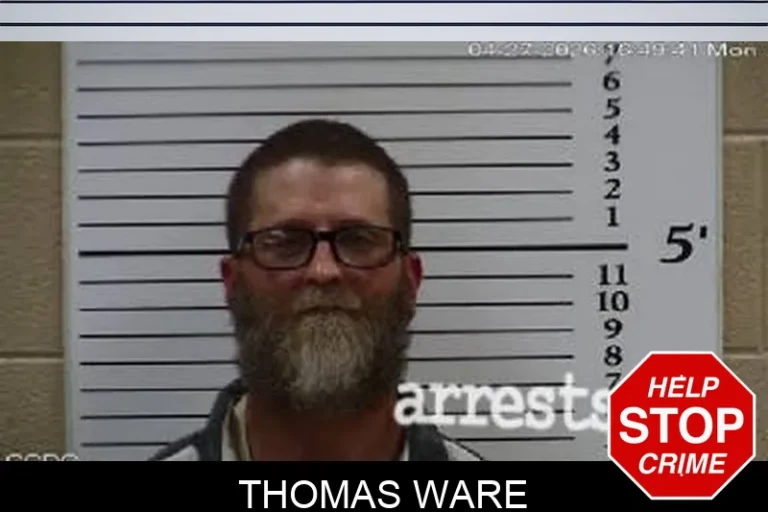 Thomas Ware