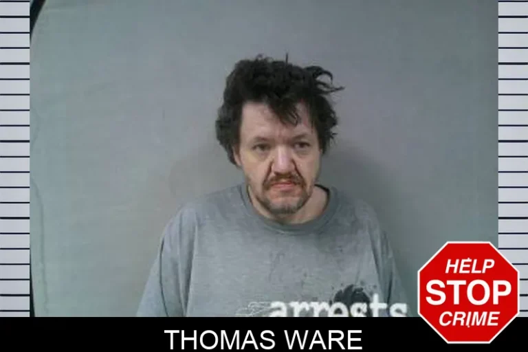 Thomas Ware