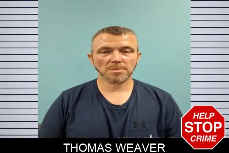 Thomas Weaver