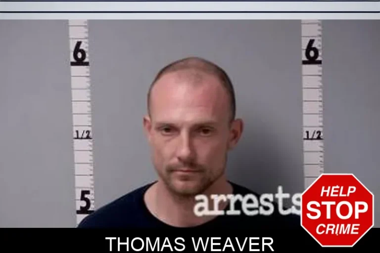 Thomas Weaver