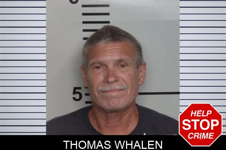 Thomas Whalen