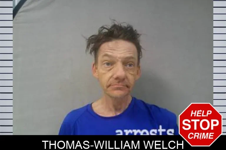 Thomas-William Welch