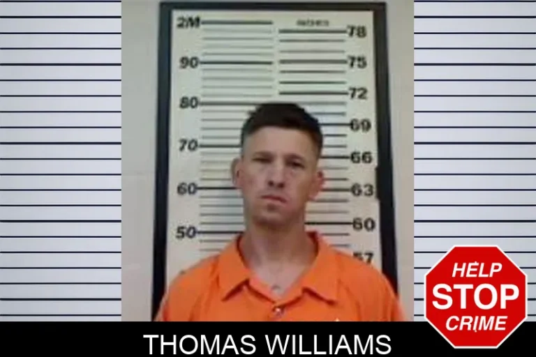 Thomas Williams