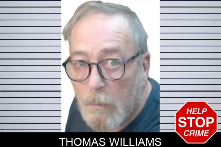 Thomas Williams