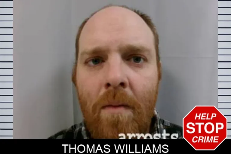 Thomas Williams