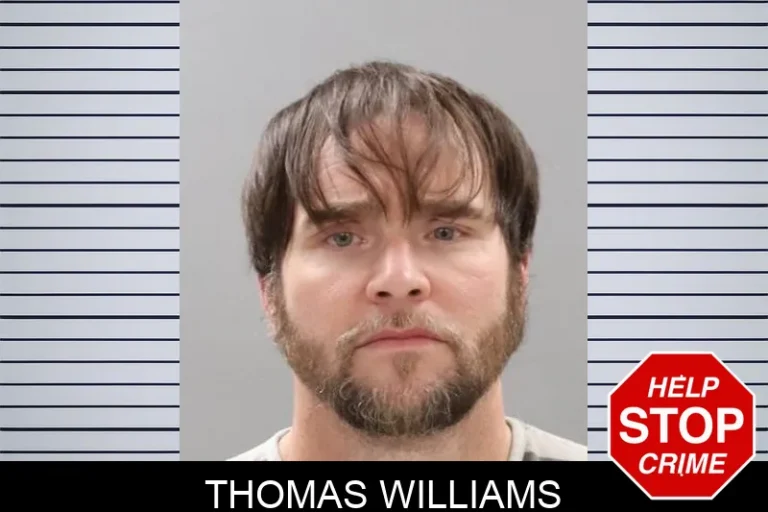Thomas Williams