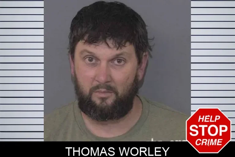 Thomas Worley