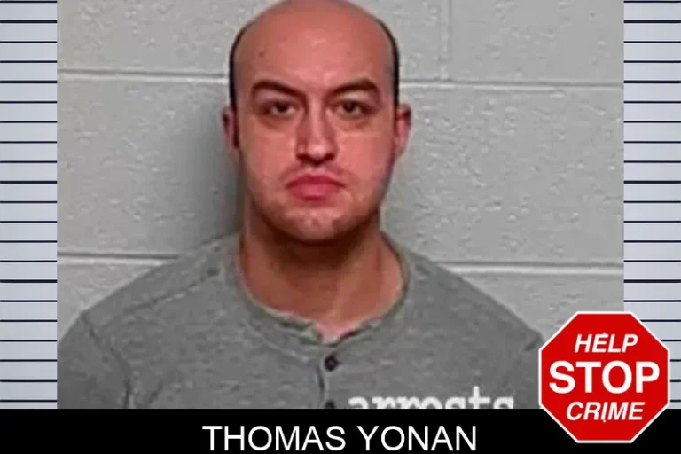 Thomas Yonan
