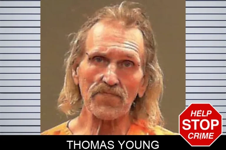 Thomas YouNg