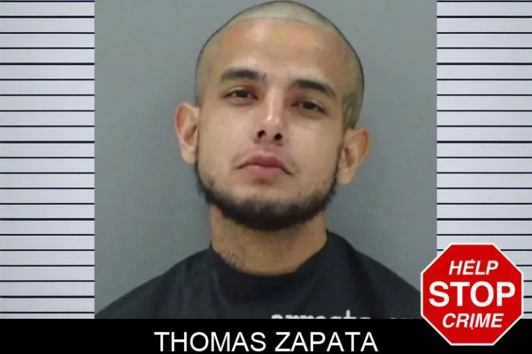 Thomas Zapata