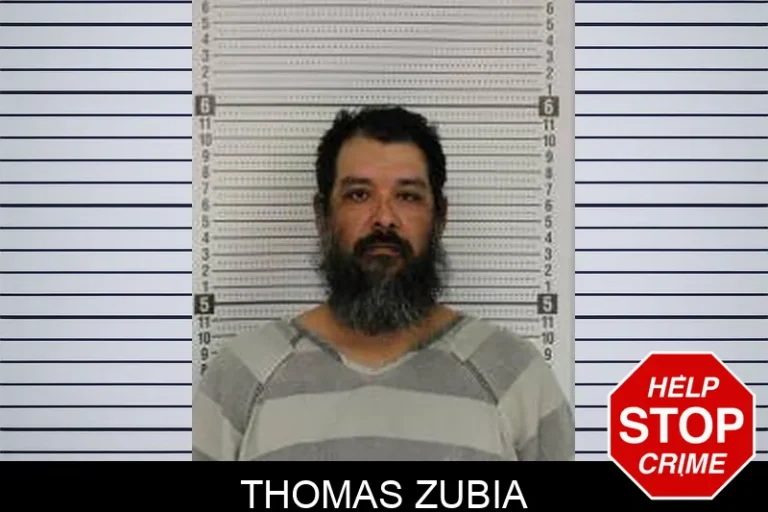 Thomas Zubia