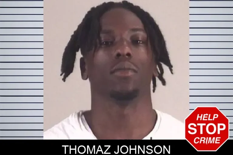 Thomaz Johnson