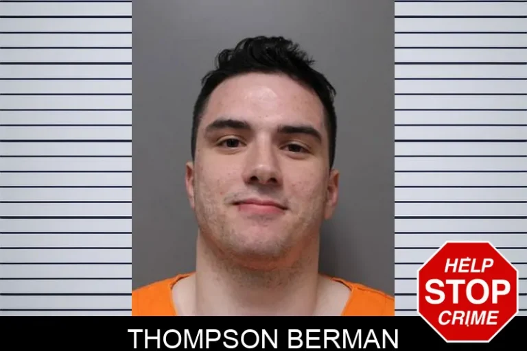 Thompson Berman